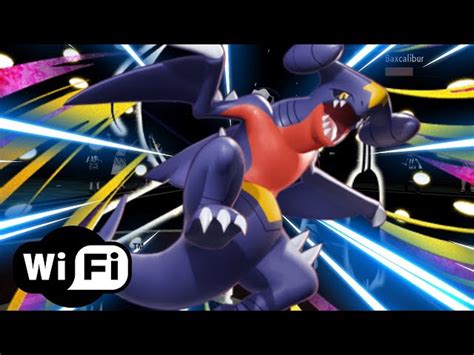 garchomp best nature|best garchomp build violet.